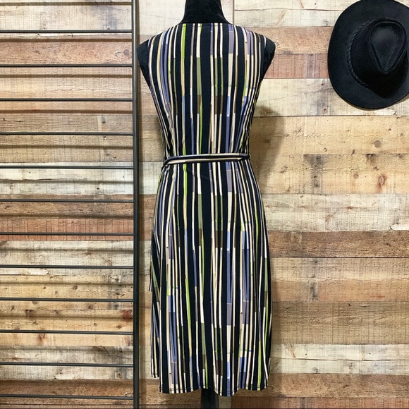 | bcbg maxazria | Wrap Dress - Picture 4 of 6